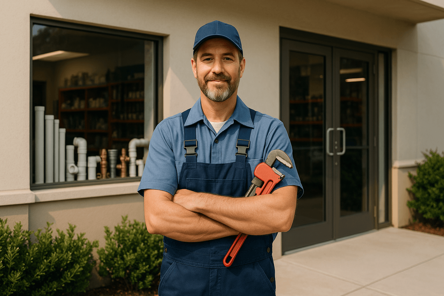 GRAND ROOTER | Plumbers in Pembroke Pines hero image